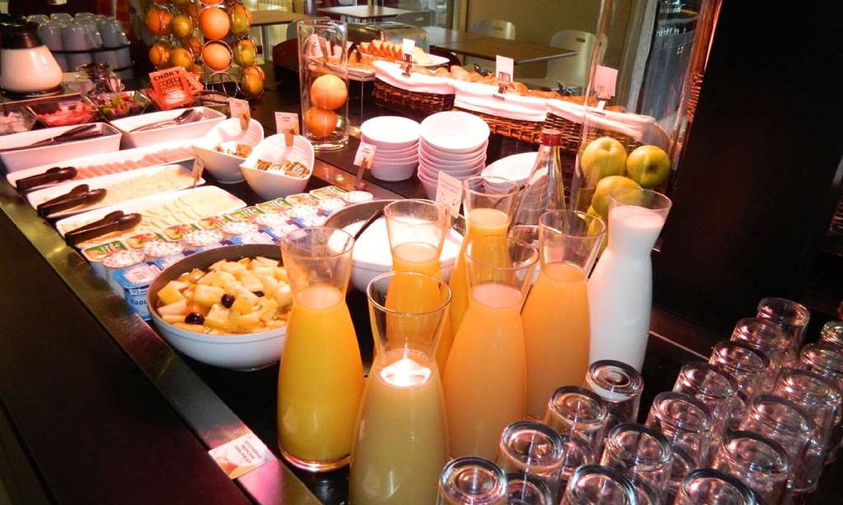 Manosque Hotel | Campanile Manosque