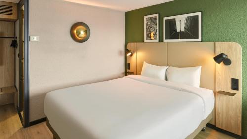 Bayonne Hotel | Campanile NATURE - Bayonne