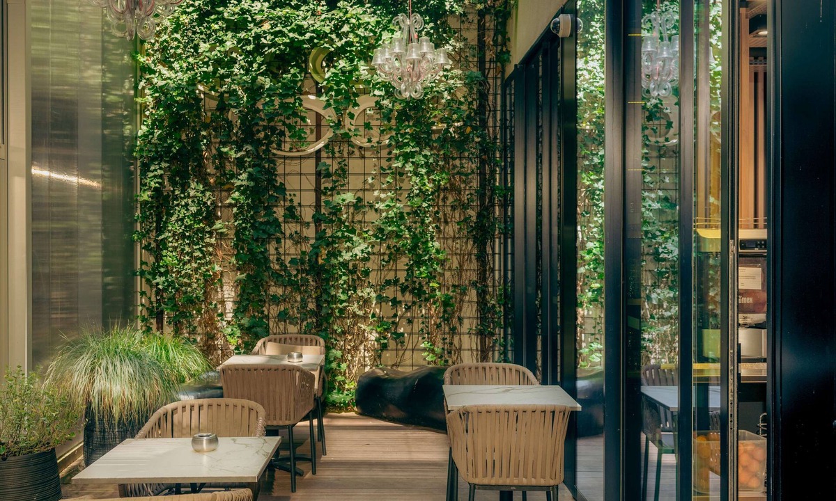 Colombier - Champ de Mars Hotel | Campanile Rennes Centre - Gare