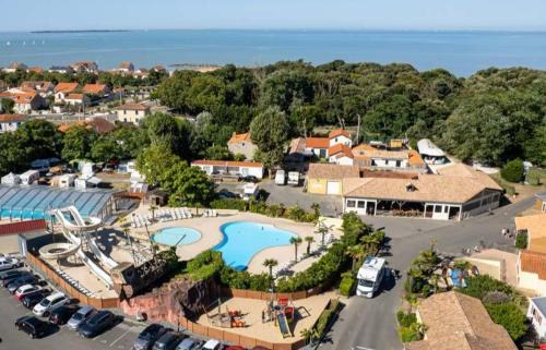 Quartier d'Orbigny Other | Camping 2 Plages et Océan - Maeva