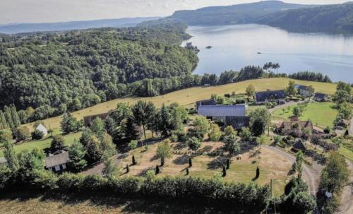 Plantades Other | Camping 3 étoiles - ccaidff