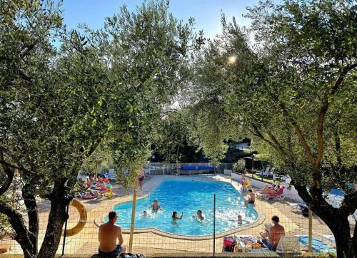 Venterol Other | Camping 4 étoiles - Piscine - ccbgfce
