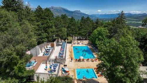 Gap Other | Camping Alpes Dauphiné