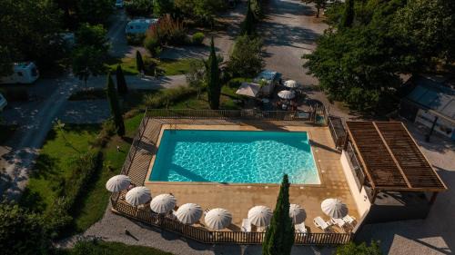 Navarrenx Other | Camping Beau Rivage
