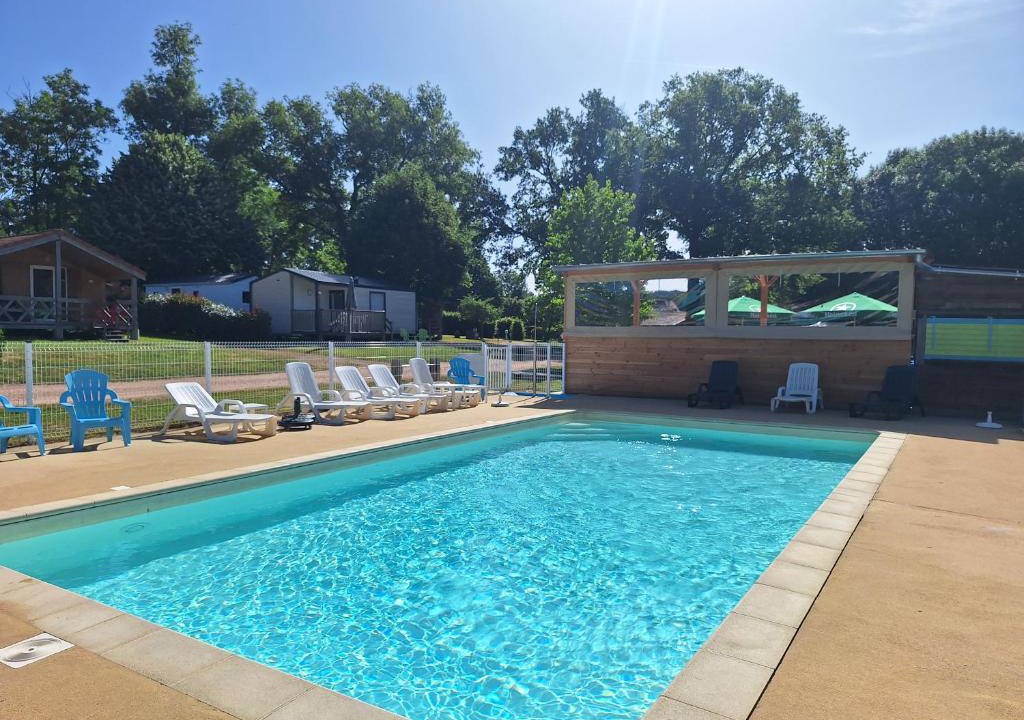 Lalizolle Other | Camping des Papillons