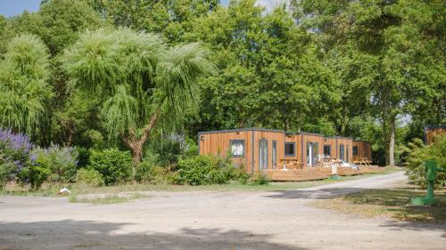 Saint-Julien-de-Concelles Other | Camping du Chêne - proche de Nantes