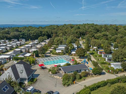 Douarnenez Other | Camping Kerleyou