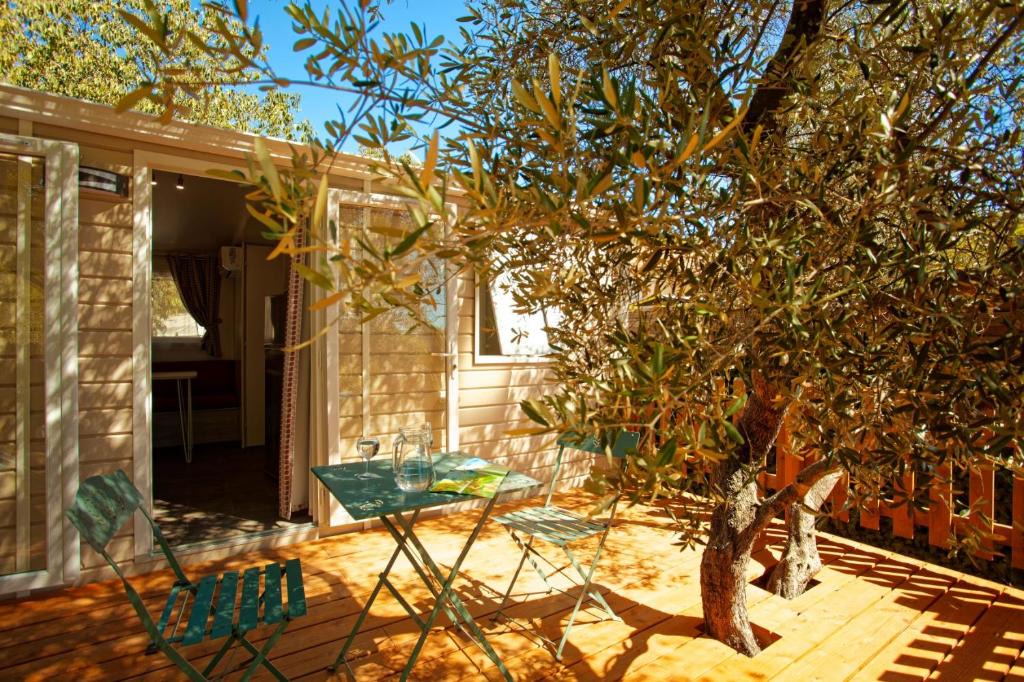 Junas Other | Camping l'Olivier Junas