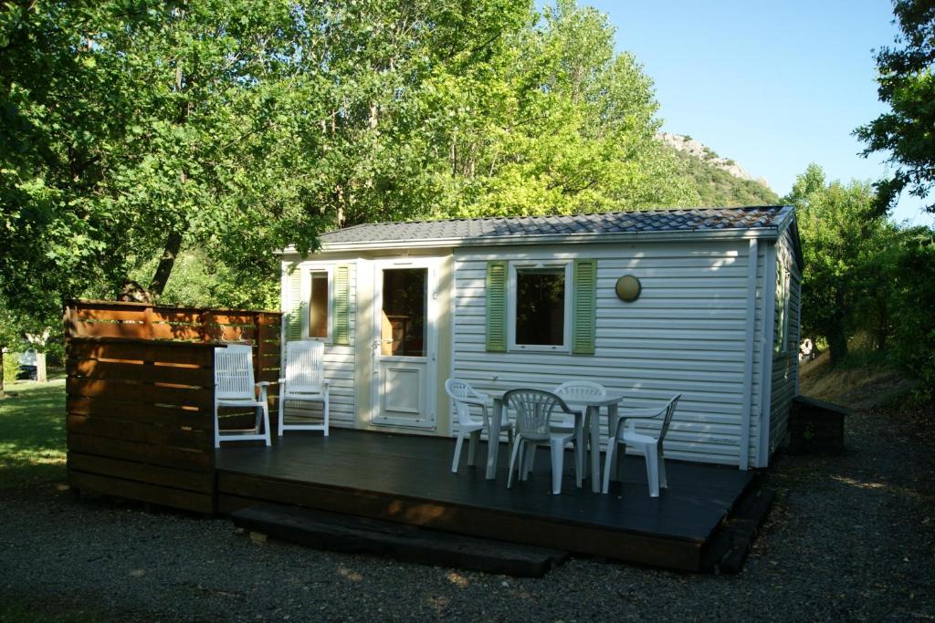 Condorcet Other | Camping le Chambron