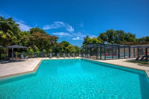 Montignac Other | Camping Le Moulin du Bleufond