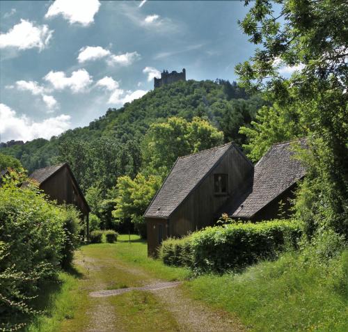 Najac Other | Camping Le Païsserou