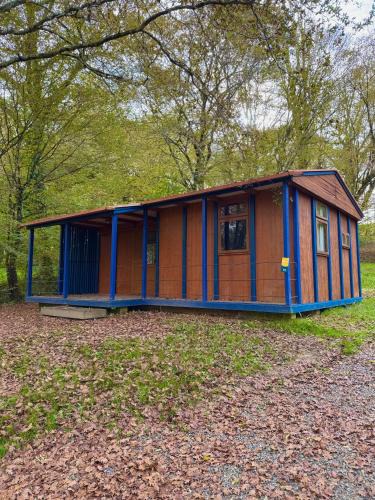 Bretagne-d'Armagnac Other | Camping les Lacs d'Armagnac