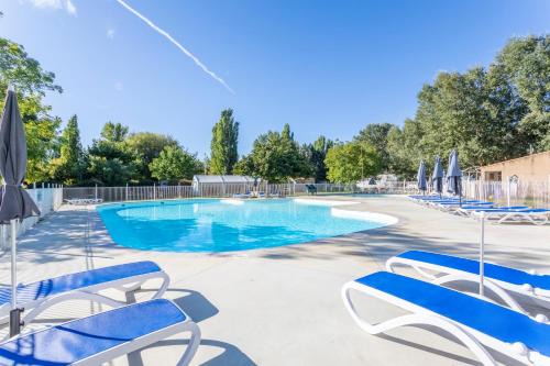 Quinson Other | Camping Les Prés du Verdon