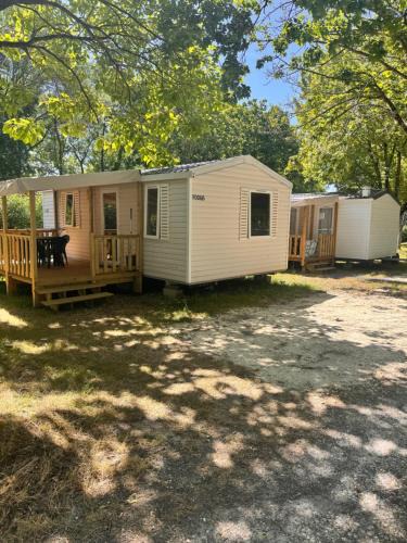 Vergeroux Other | Camping les sablons