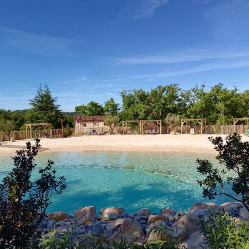 Artignosc-sur-Verdon Other | Camping Liberté Verdon