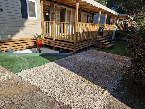 La Cote Radieuse Other | Camping Mar Estang