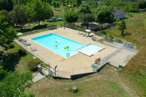 Vercheny Other | Camping Onlycamp Les Tuillères