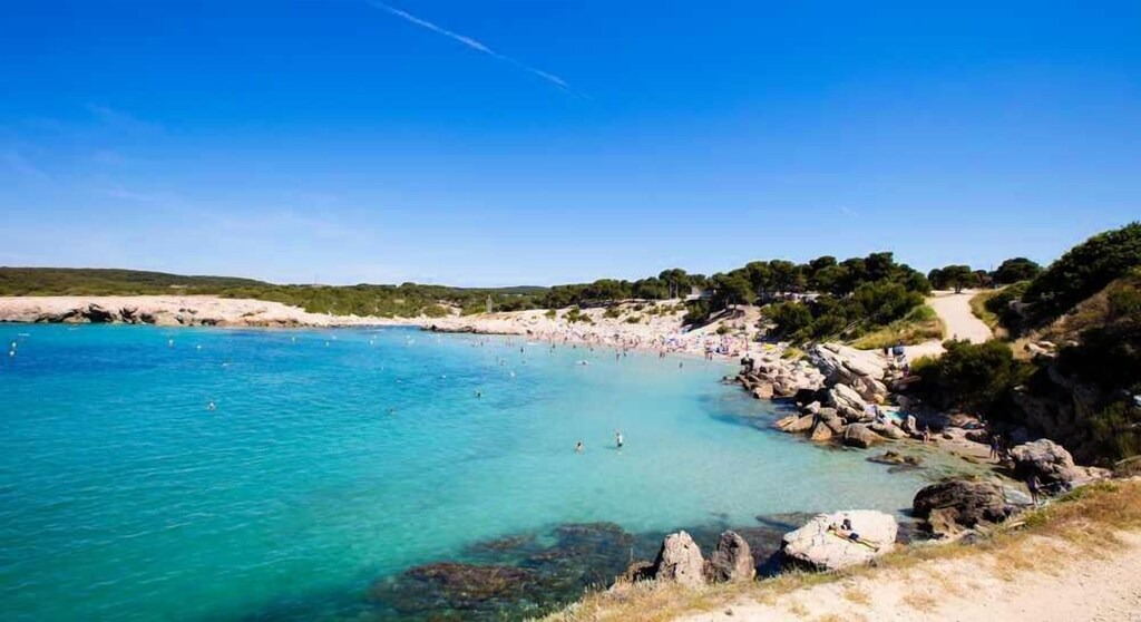 Martigues House | Camping Pascalounet ** - Mobile home Confort Plus 2 rooms 2 persons