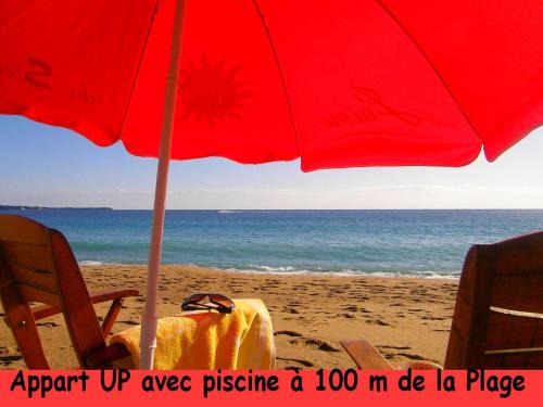 La Croix des Gardes Apartment | Cannes Plage
