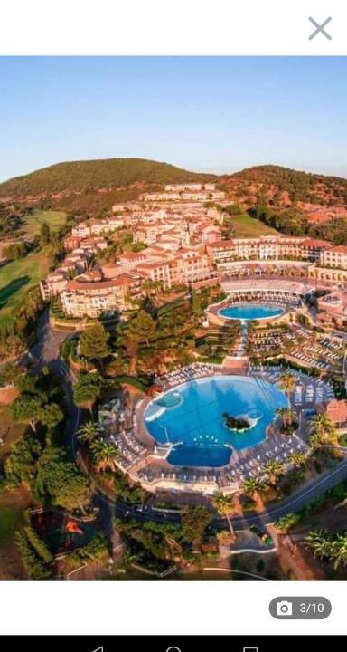 Cap Esterel Apartment | Cap Estérel Agay Saint Raphaël