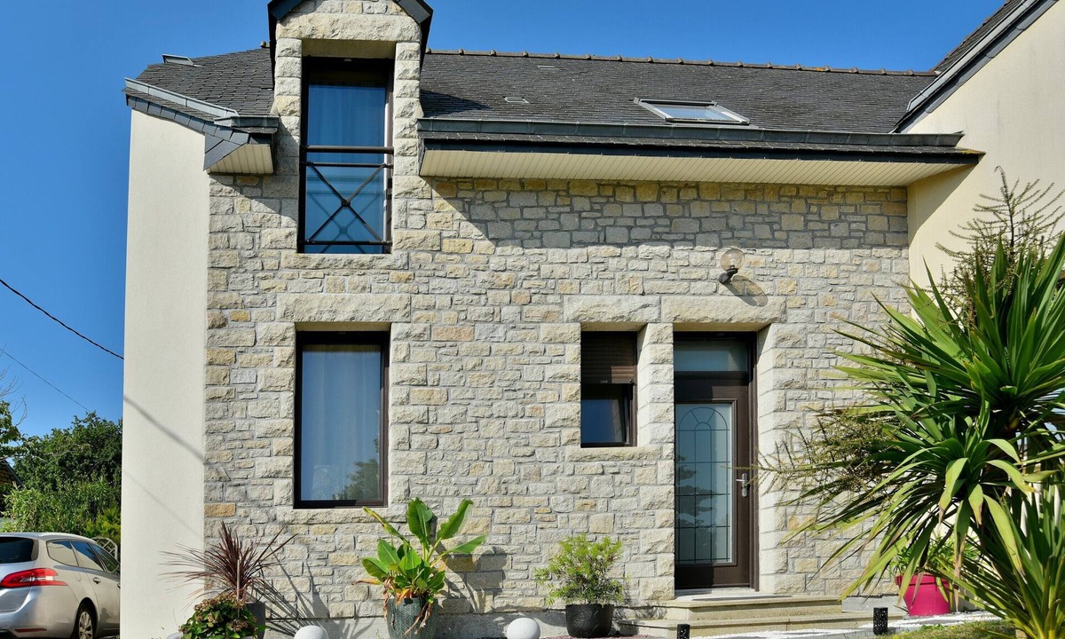 Pleherel-Plage-Vieux-Bourg House | Cap Fréhel Protected Area – 4-Person Cottage, Walk to the Beach