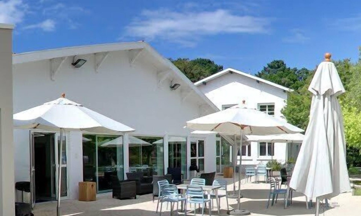 Les Estagnots Resort | Cap Océan