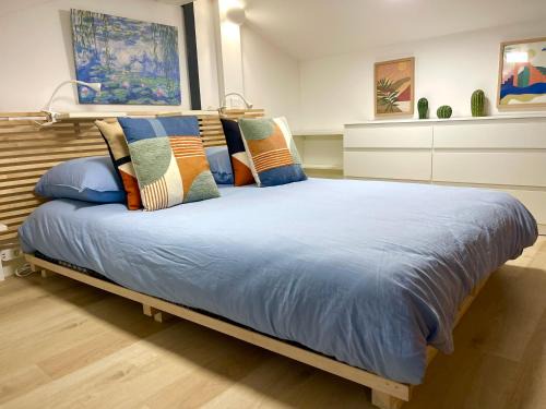 Capitole Apartment | Capitole Hyper-centre, Mezzanine & confort