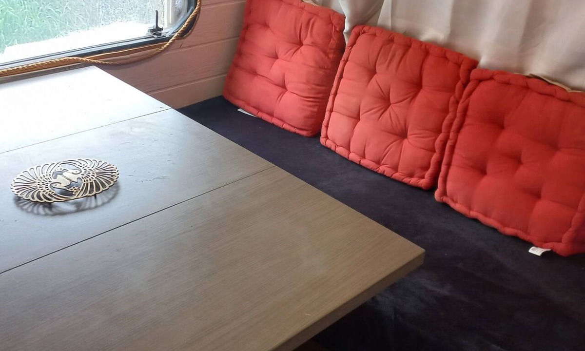 Calmont House | Cara-bane.