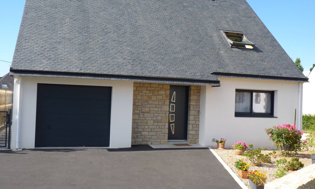 Carnac House | Carnac - Close to beaches and shops - 3 bedrooms
