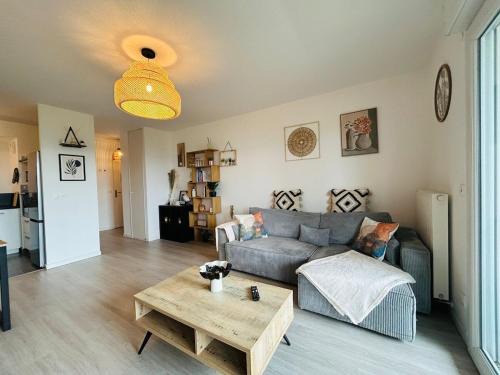 Les Hauts de Saint-Aubin Apartment | Casa Alma