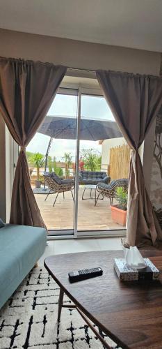 La Machine House | Casa Bellissima wifi et smart TV et chambre climatisée