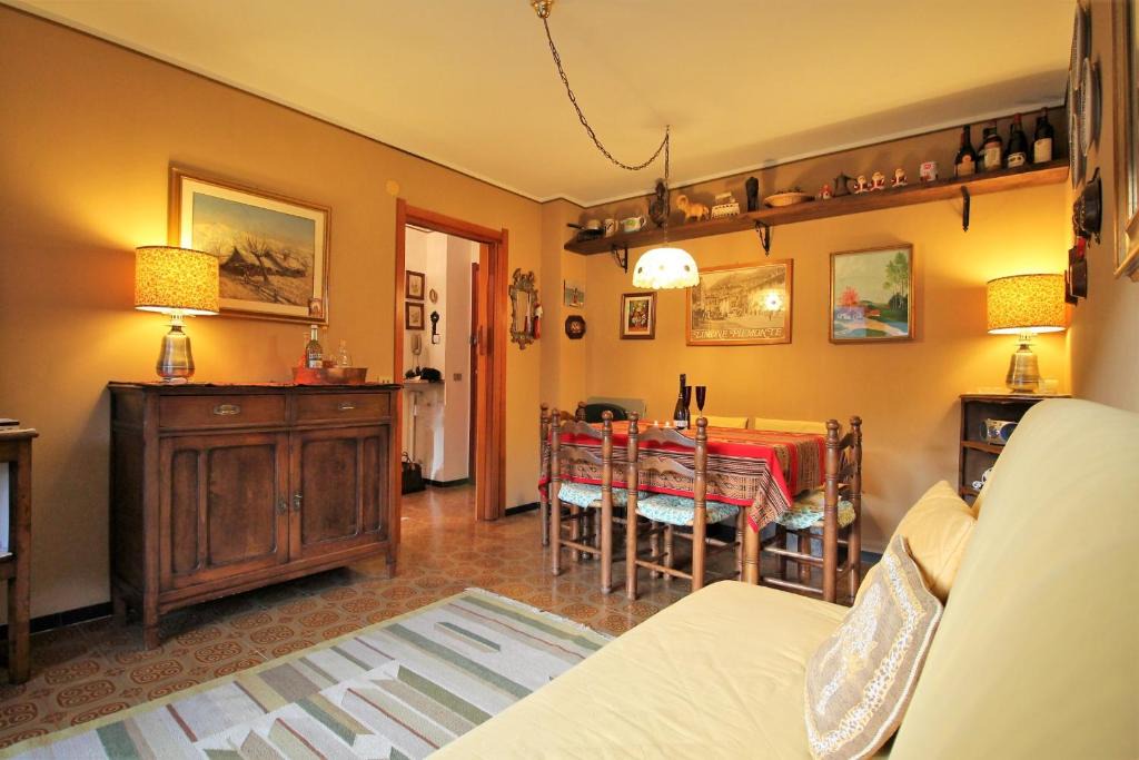 Limone Piemonte Apartment | Casa Belvedere by Holiday World
