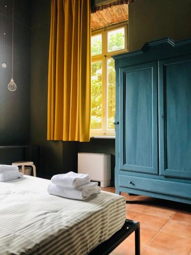 Avigliana Hostel | Casa Conte Rosso