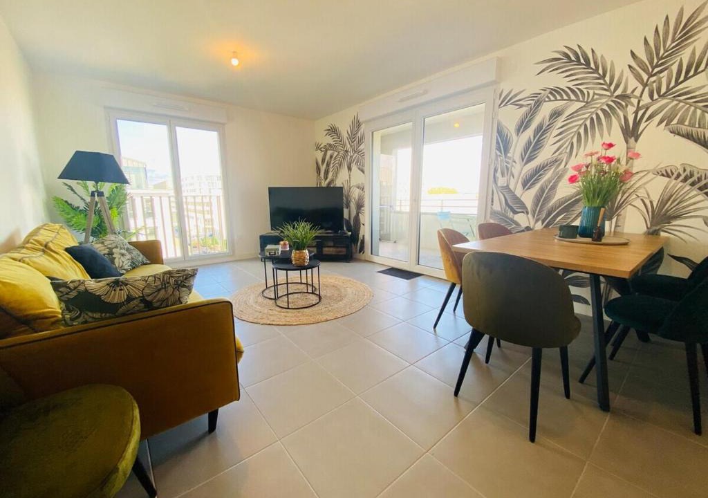 Saint-Serge Apartment | Casa des Ducs