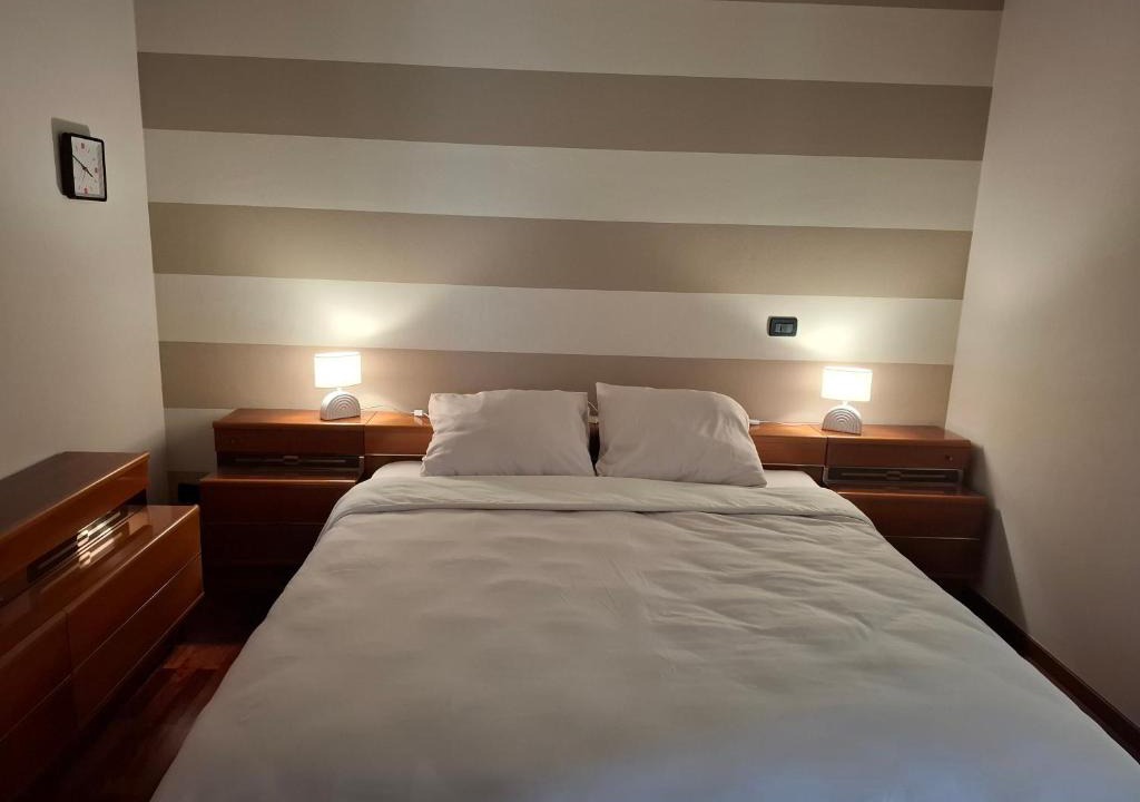 Torre Pellice House | Casa Emma
