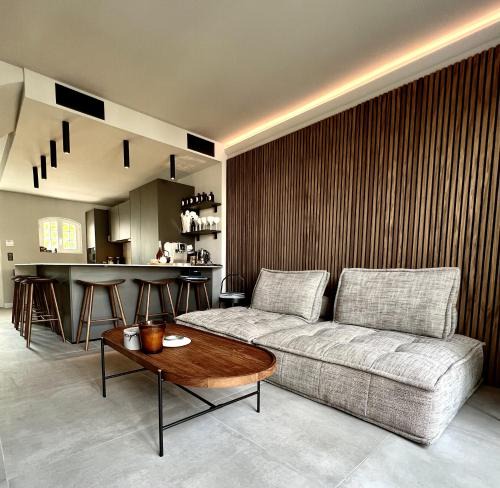 Port Grimaud Villa | Casa iKa Port Grimaud - Maison 4 chambres + amarrage