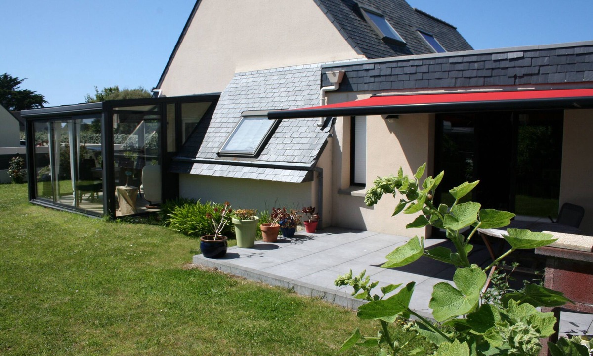 Ploudalmezeau House | Casa Joce
