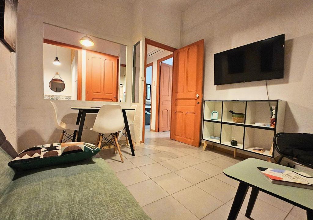 Clemenceau Apartment | Casa Lau 3