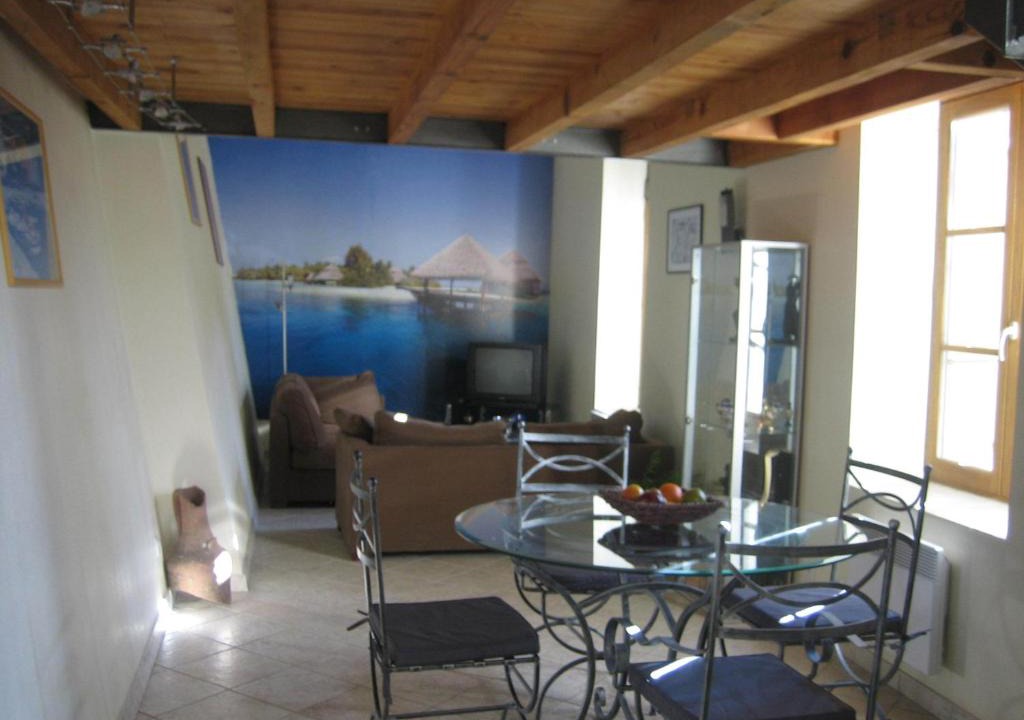 Oletta Apartment | Casa Laurina