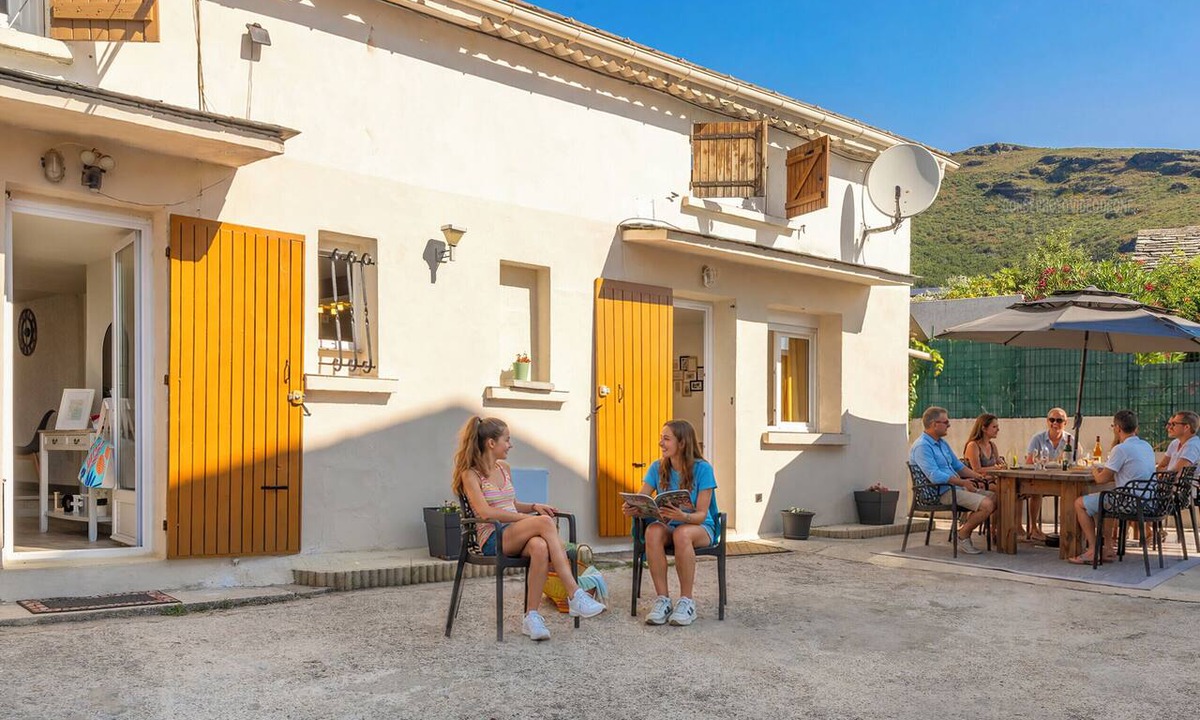 Sisco House | Casa Mare e Monte à 5 min de la plage de Sisco