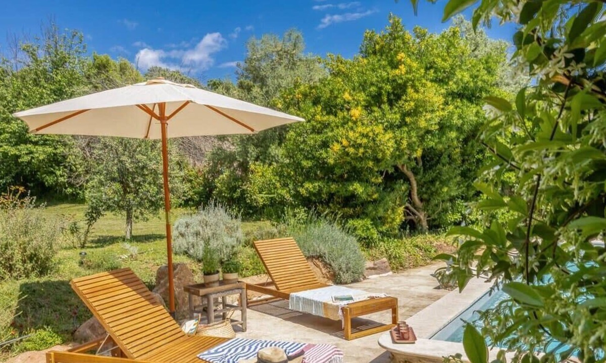 Sisco Villa | Casa Murati