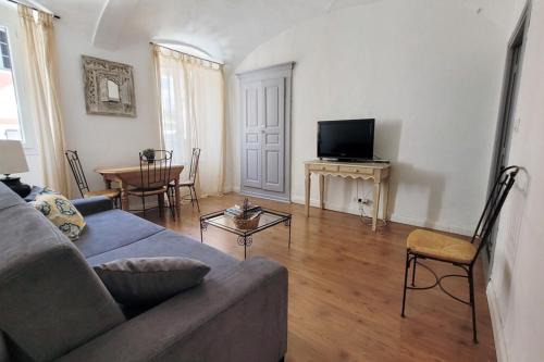 Omessa Apartment | Casa Rione