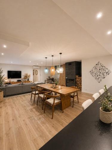 Altagene Villa | Casa Supranu