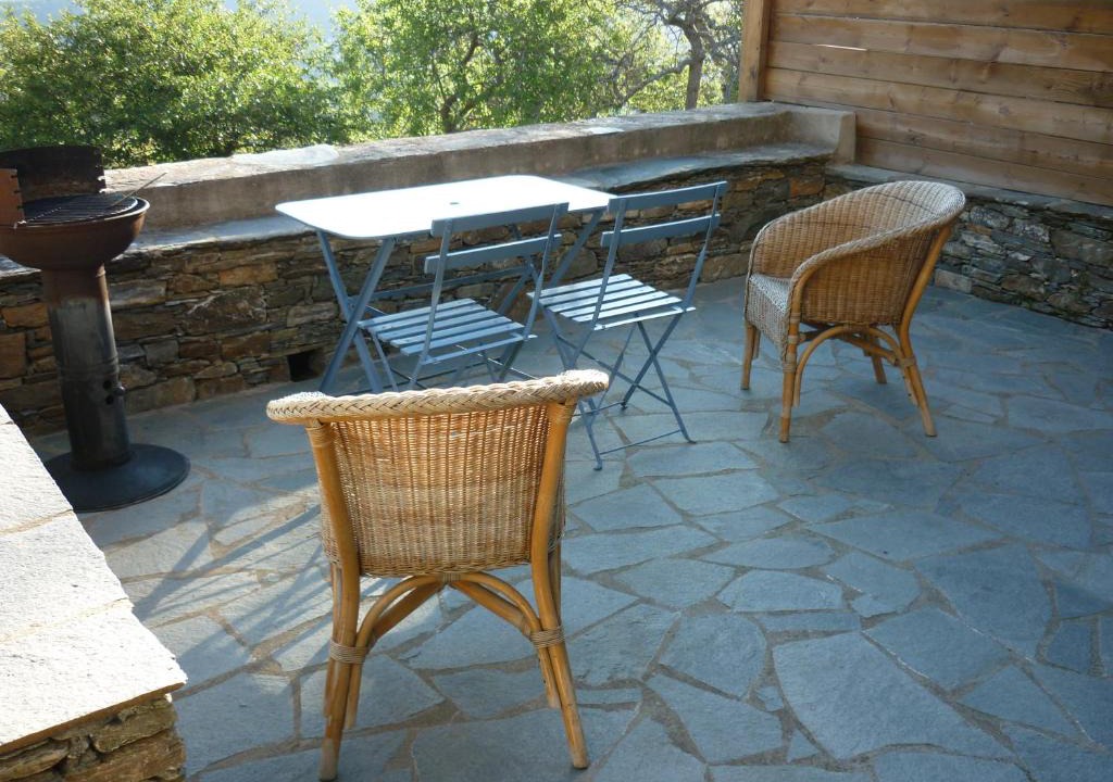 Quercitello House | Casa Valentini