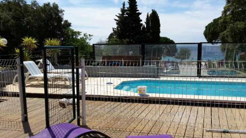 Cavaliere Beach Apartment | CAVALIERE APT 125M2 PISCINE