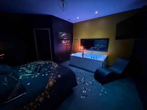 Carbonne Apartment | Cc love