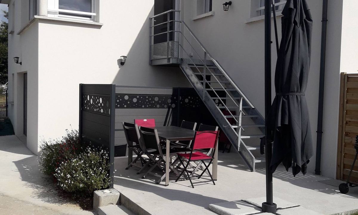 Ploufragan House | Certified home, 4 bedrooms, very close to Saint-Brieuc.