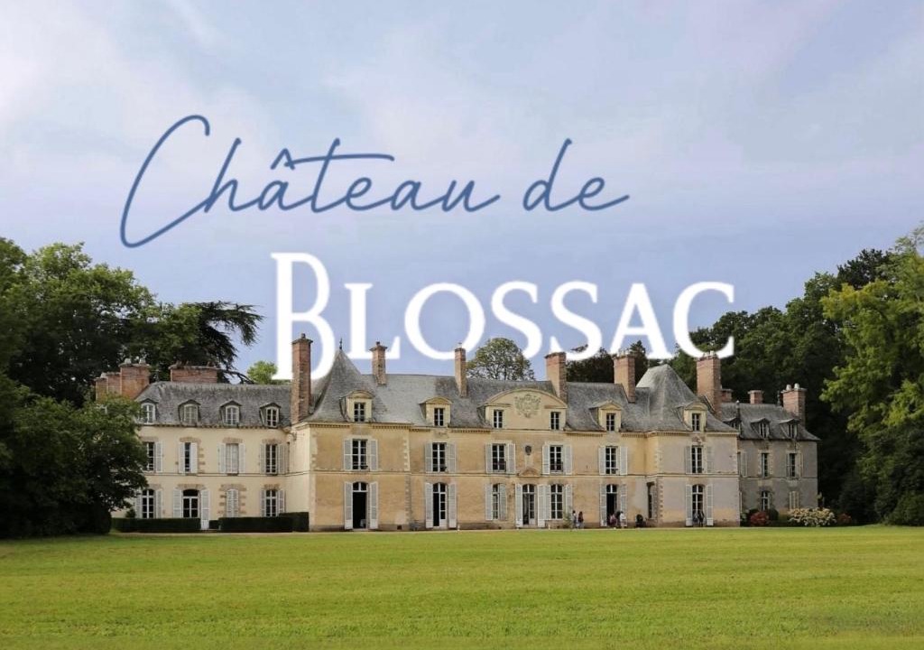 Goven Bed & Breakfast | Château de Blossac