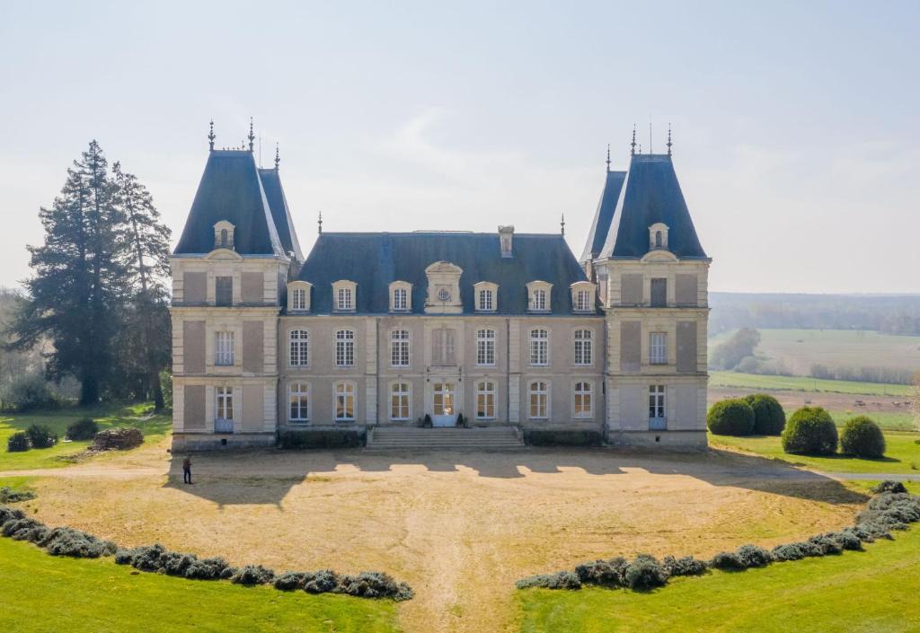 Tierce Bed & Breakfast | Château La Bainerie
