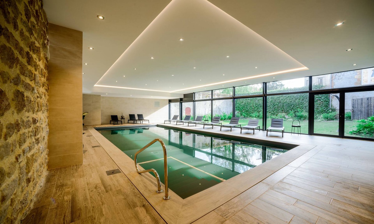 Neuvy Other | Château Origny